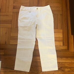 Nanette Lepore woman’s pants size 10